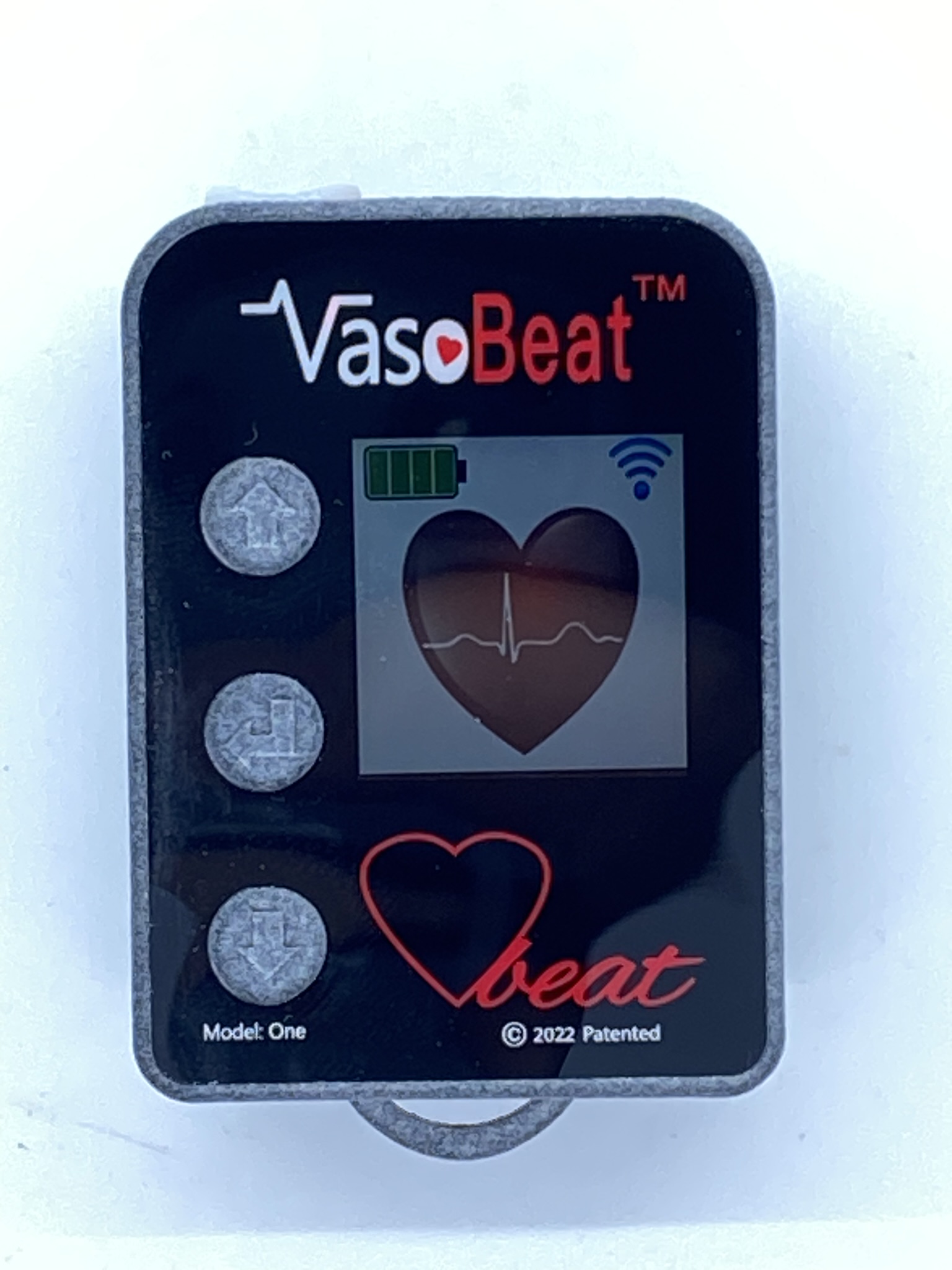 Welcom to Vasobeat