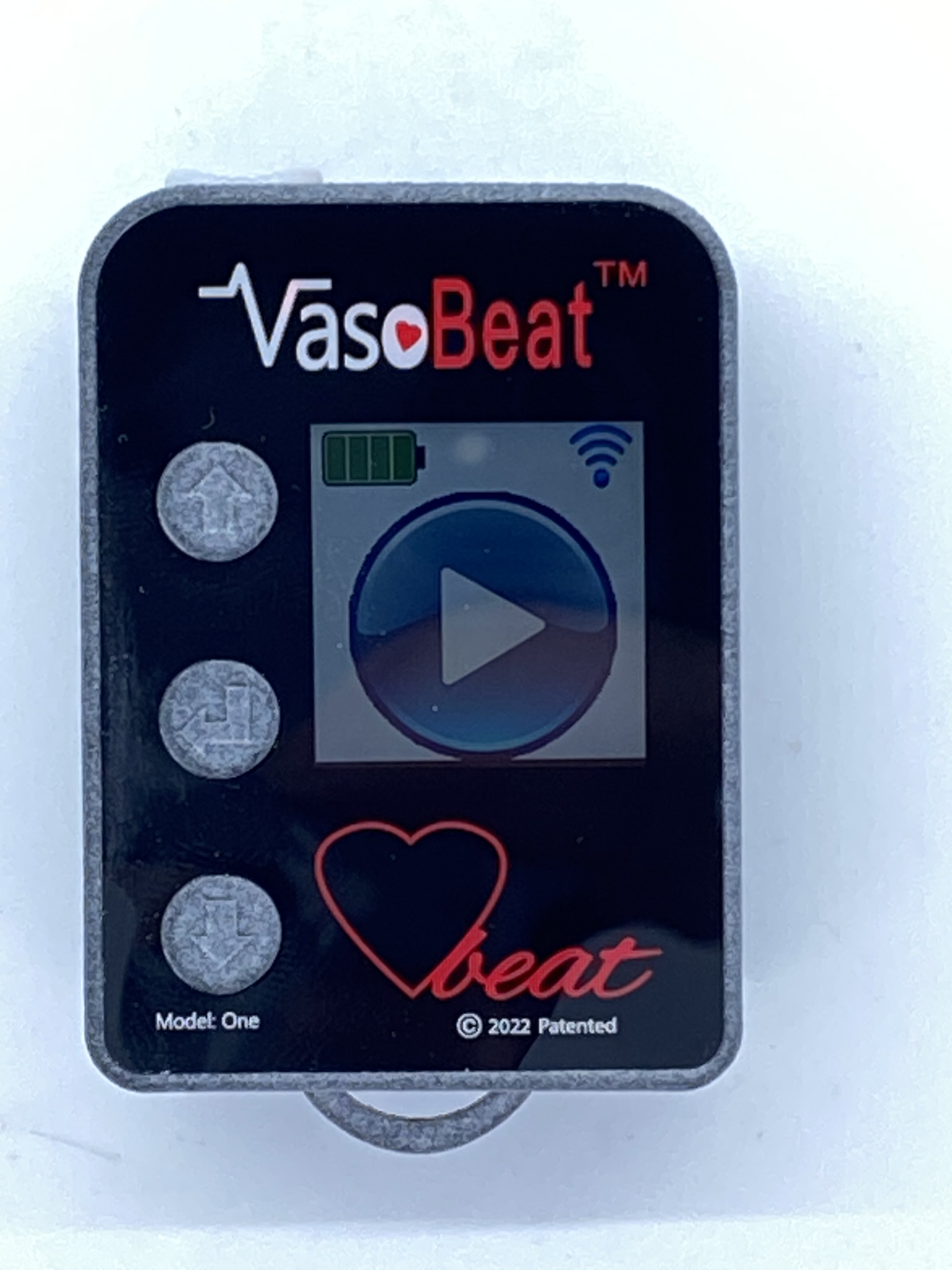 Welcom to Vasobeat