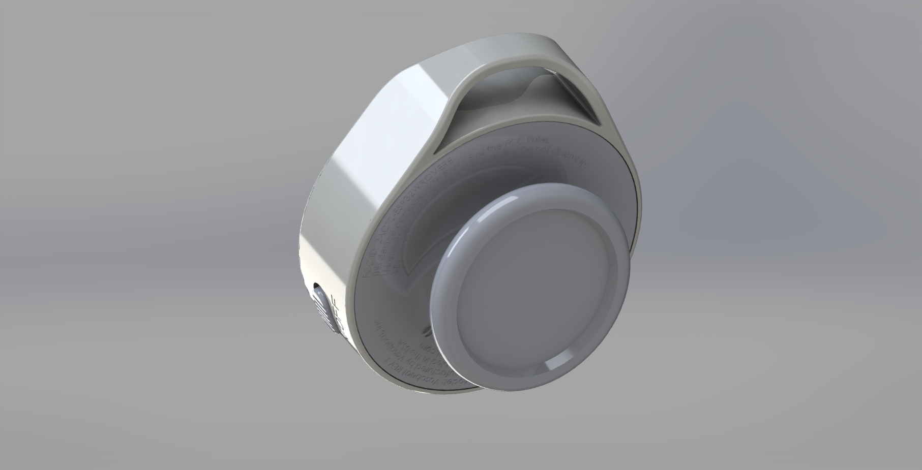 Vasobeat Device